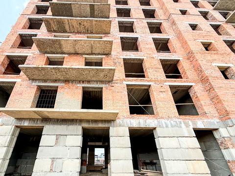 квартира по адресу Малицкой ул., (Будинок 1)