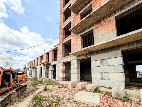 квартира по адресу Малицкой ул., (Будинок 1)