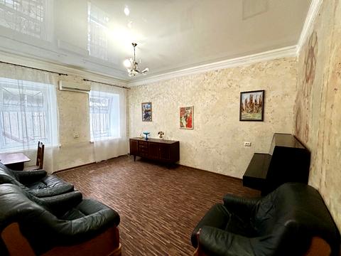 квартира за адресою Новосельського вул., 35