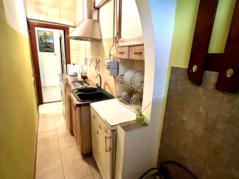 квартира за адресою Новосельського вул., 35
