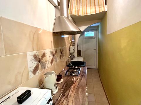 квартира за адресою Новосельського вул., 35