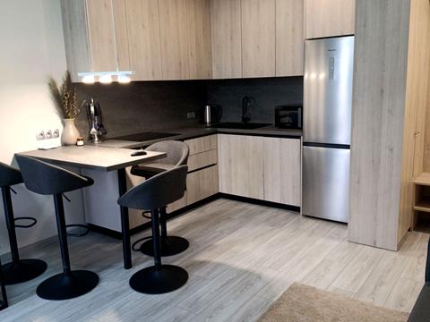 квартира за адресою Іллі Бродлаковича вул., 19