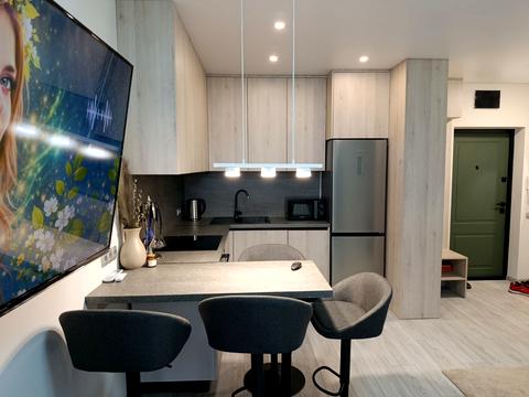 квартира за адресою Іллі Бродлаковича вул., 19