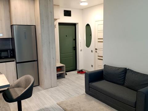 квартира за адресою Іллі Бродлаковича вул., 19