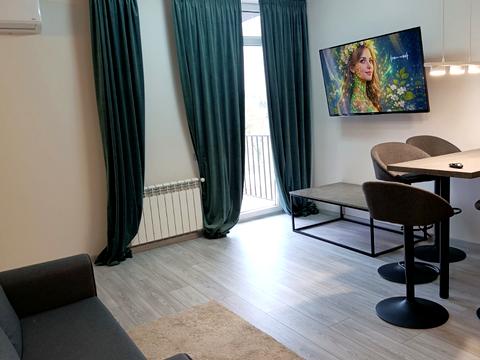 квартира за адресою Іллі Бродлаковича вул., 19