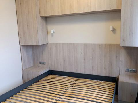 квартира за адресою Іллі Бродлаковича вул., 19