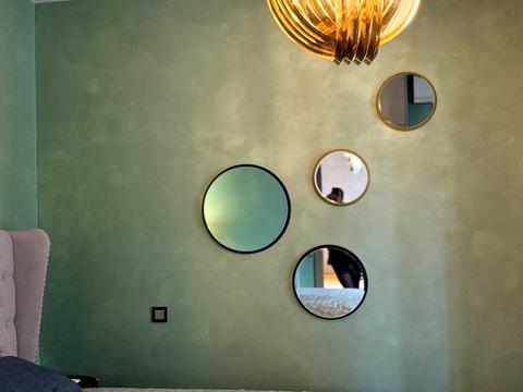 квартира по адресу Саксаганского ул., 37-К