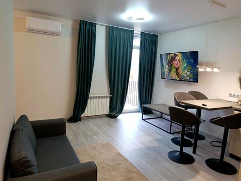 квартира за адресою Іллі Бродлаковича вул., 19