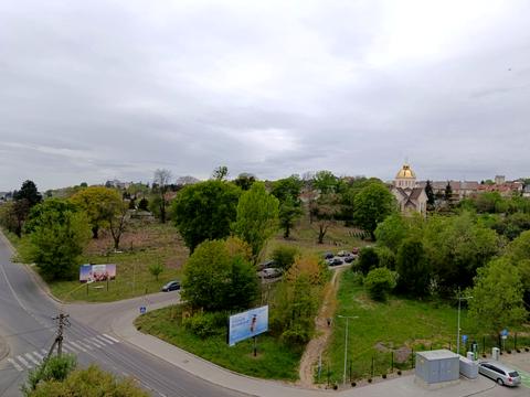 квартира за адресою Іллі Бродлаковича вул., 19