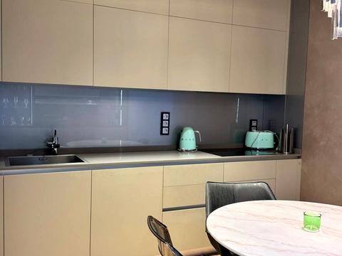 квартира по адресу Саксаганского ул., 37-К