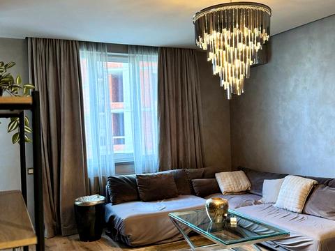 квартира по адресу Саксаганского ул., 37-К