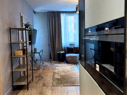 квартира по адресу Саксаганского ул., 37-К