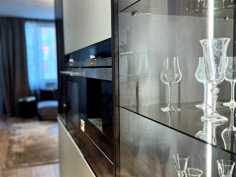 квартира по адресу Саксаганского ул., 37-К