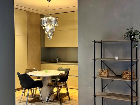 квартира по адресу Саксаганского ул., 37-К