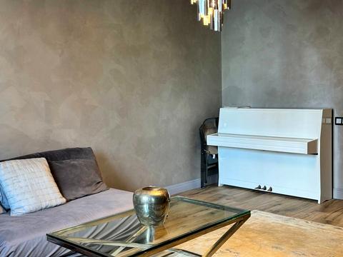 квартира по адресу Саксаганского ул., 37-К