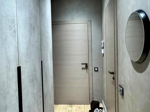 квартира по адресу Саксаганского ул., 37-К