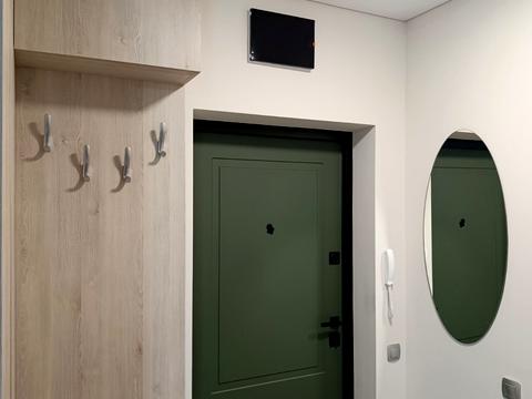 квартира за адресою Іллі Бродлаковича вул., 19