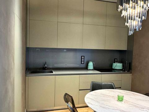 квартира по адресу Саксаганского ул., 37-К