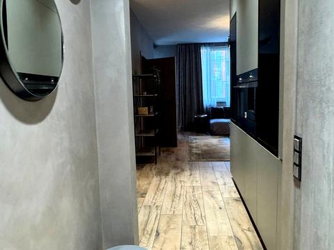 квартира по адресу Саксаганского ул., 37-К