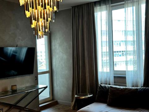 квартира по адресу Саксаганского ул., 37-К