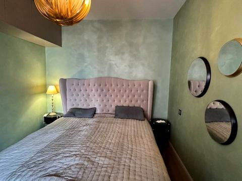 квартира по адресу Саксаганского ул., 37-К