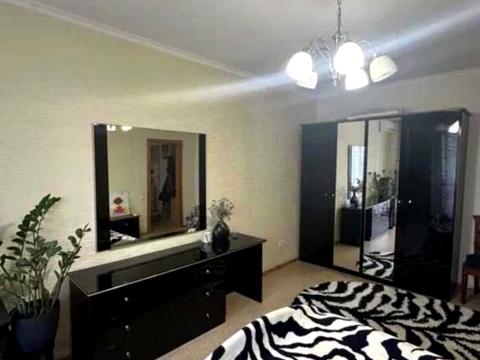 квартира по адресу Архитектора Вербицкого ул., 24