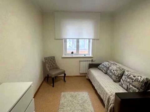 квартира по адресу Архитектора Вербицкого ул., 24