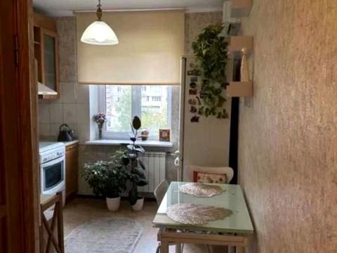 квартира по адресу Архитектора Вербицкого ул., 24