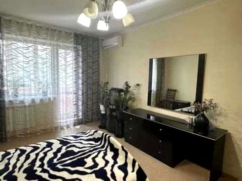 квартира по адресу Архитектора Вербицкого ул., 24