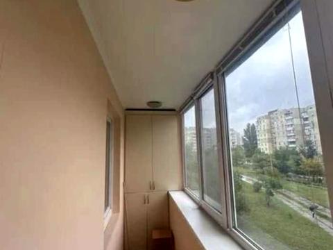 квартира по адресу Архитектора Вербицкого ул., 24