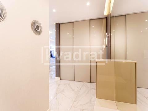 квартира за адресою Саксаганського вул., 37-К