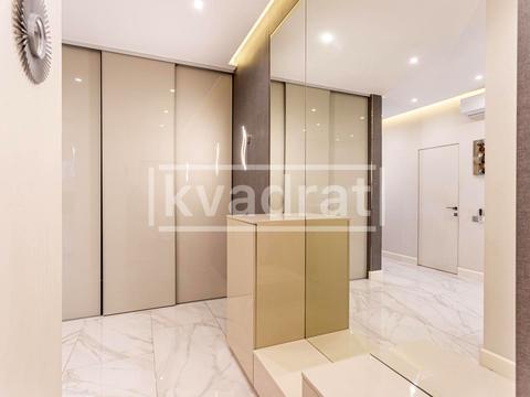 квартира за адресою Саксаганського вул., 37-К