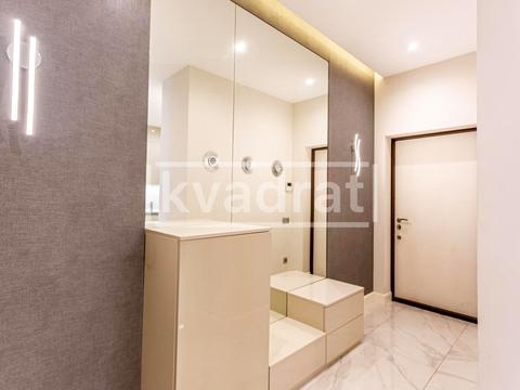 квартира за адресою Саксаганського вул., 37-К