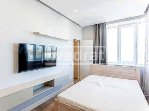 квартира за адресою Саксаганського вул., 37-К