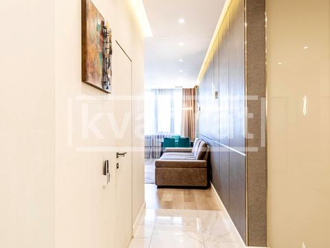 квартира за адресою Саксаганського вул., 37-К