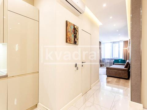 квартира за адресою Саксаганського вул., 37-К