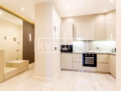 квартира за адресою Саксаганського вул., 37-К