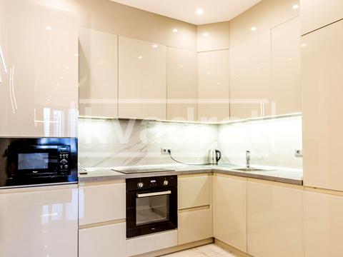 квартира за адресою Саксаганського вул., 37-К