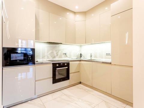 квартира за адресою Саксаганського вул., 37-К