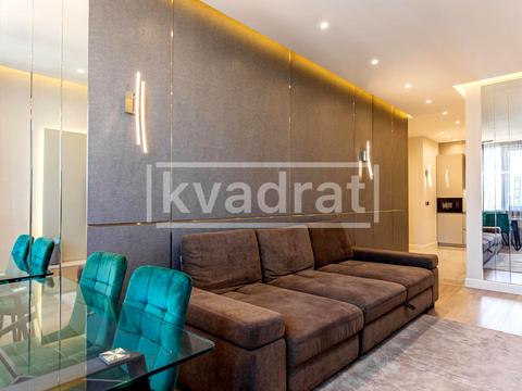 квартира за адресою Саксаганського вул., 37-К