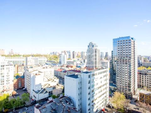 квартира за адресою Саксаганського вул., 37-К