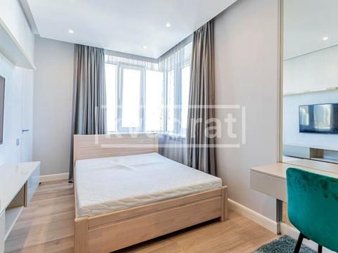 квартира за адресою Саксаганського вул., 37-К