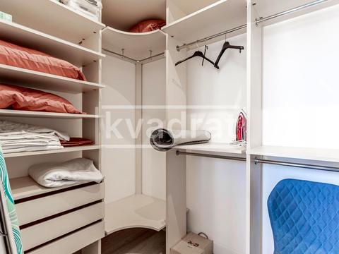 квартира за адресою Саксаганського вул., 37-К