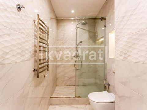 квартира за адресою Саксаганського вул., 37-К