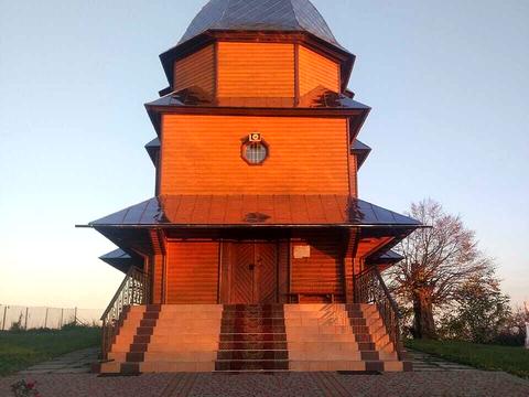 участок по адресу Малодорошівська, 1