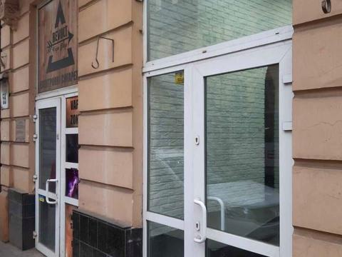 коммерческая по адресу Ивана Франко ул., 59