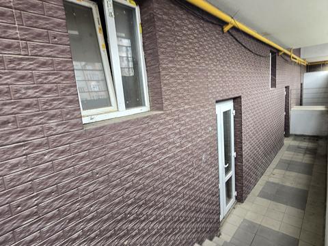 коммерческая по адресу Черновола ул., (Будинок 2)