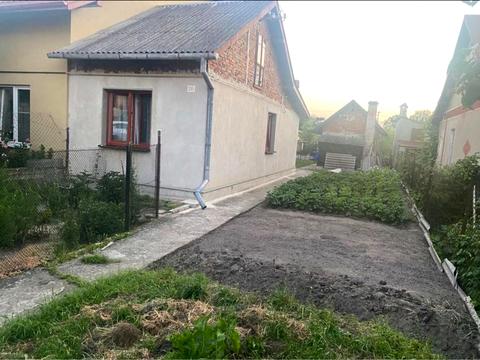 дом по адресу Заможна