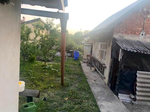 будинок за адресою Заможна
