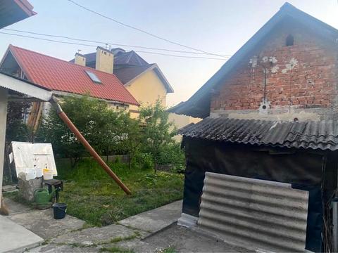 будинок за адресою Заможна